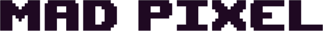 Mad Pixel
